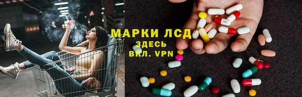 молекула духа Алексин